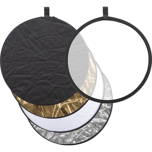 Godox 5-in-1 Collapsible Reflector - 110cm