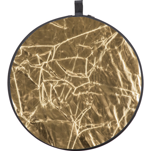 Godox 5-in-1 Collapsible Reflector - 110cm - Image 5