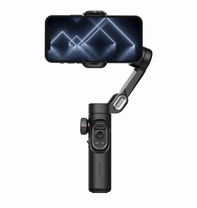 Aochuan Smart XE Mobile Gimble - Image 5