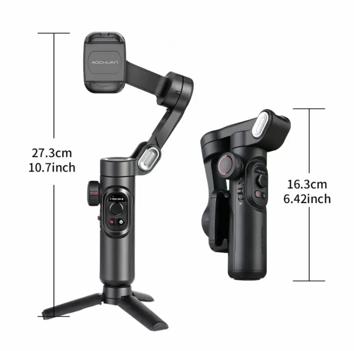Aochuan Smart XE Mobile Gimble - Image 2